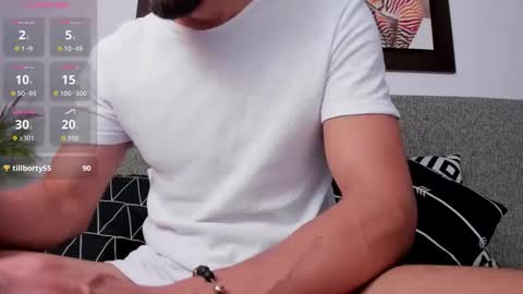 Snapshot of arleymoren chatting on February 2026 12:59:02 PM Arley Moren online show from February 2026 12:59:02 PM