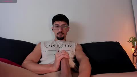 Arley Moren online show from March 2026 02:32:01 PM