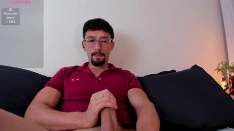 Arley Moren online show from March 2026 01:48:01 PM