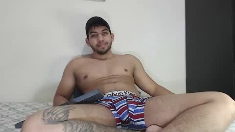 arm578 online show from October 2025 01:16:01 AM