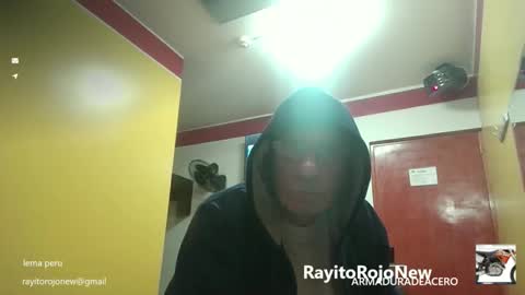 armaduradeacero online show from June 2026 08:20:02 AM