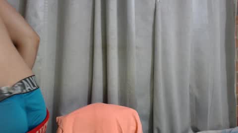 ARMANDO online show from September 2025 06:19:02 AM