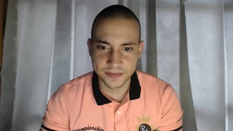 ARMANDO online show from September 2025 04:45:02 PM