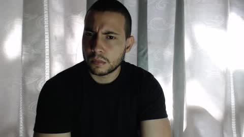 ARMANDO online show from October 2025 07:03:01 PM