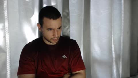 ARMANDO online show from October 2025 06:09:01 PM