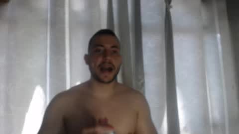 Snapshot of armando_2002 chatting on February 2026 05:45:02 PM ARMANDO online show from February 2026 05:45:02 PM