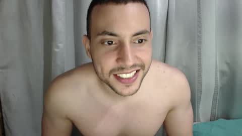 ARMANDO online show from May 2026 04:09:02 AM