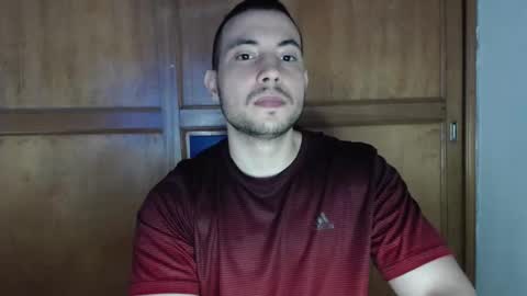 ARMANDO online show from May 2026 03:52:02 PM