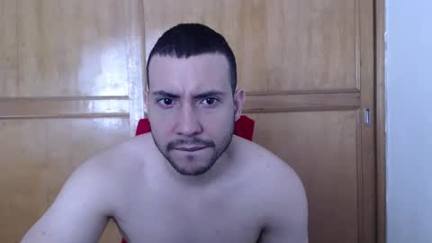 ARMANDO online show from May 2026 06:09:01 PM
