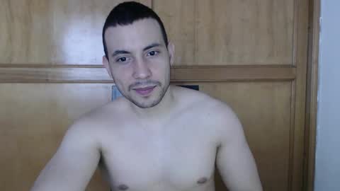 ARMANDO online show from June 2026 05:41:01 PM