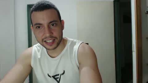 ARMANDO online show from June 2026 04:02:02 AM