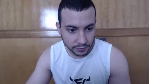 ARMANDO online show from June 2026 06:40:02 PM