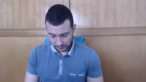 ARMANDO online show from June 2026 06:06:02 PM