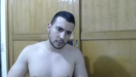 ARMANDO online show from June 2026 01:58:01 AM