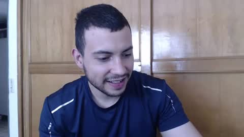 ARMANDO online show from June 2026 06:10:01 PM
