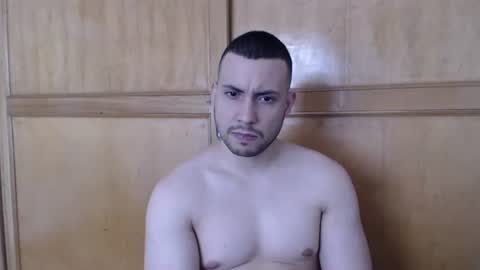 ARMANDO online show from June 2026 05:06:02 PM