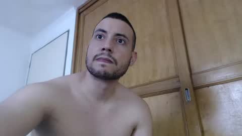 ARMANDO online show from July 2026 06:03:01 PM