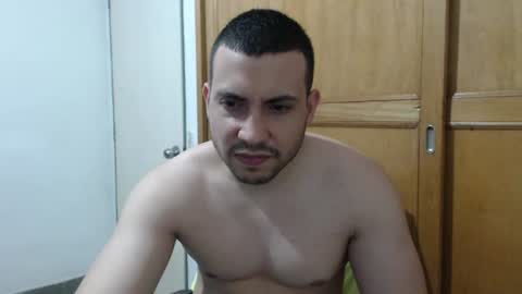 ARMANDO online show from July 2026 05:58:02 AM