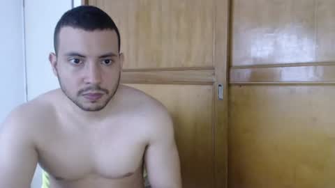 ARMANDO online show from July 2026 01:48:01 PM