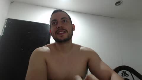 ARMANDO online show from July 2026 08:00:02 PM
