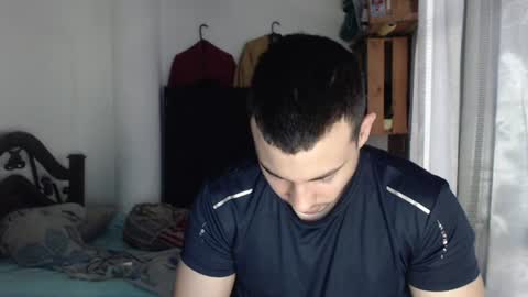ARMANDO online show from July 2026 01:50:01 PM