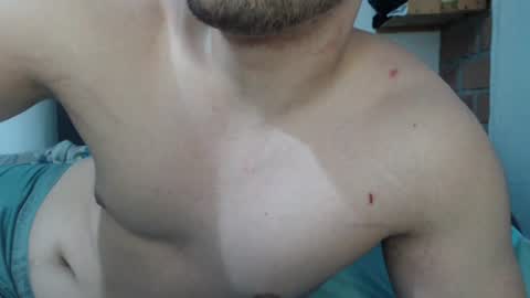 ARMANDO online show from July 2026 05:58:01 AM