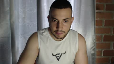 ARMANDO online show from July 2026 06:50:02 PM