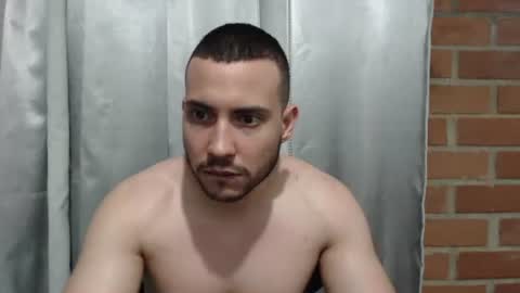 ARMANDO online show from July 2026 03:15:02 AM