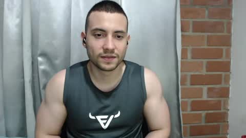 ARMANDO online show from July 2026 12:51:01 AM