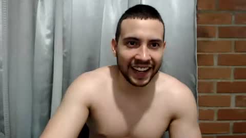 ARMANDO online show from August 2026 03:53:02 AM