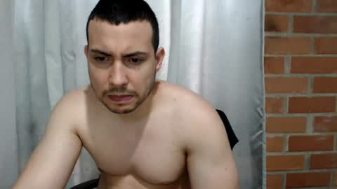ARMANDO online show from August 2026 06:54:02 PM