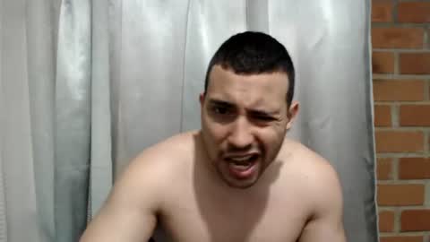 ARMANDO online show from August 2026 09:28:01 PM