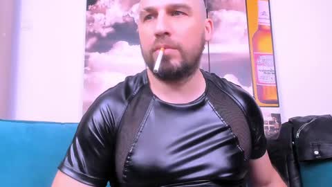 Snapshot of armandosteel chatting on December 2024 04:47:01 AM Armando online show from December 2024 04:47:01 AM