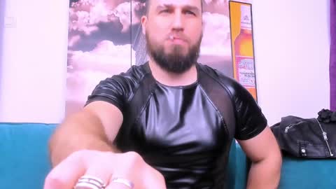Snapshot of armandosteel chatting on January 2025 05:05:02 AM Armando online show from January 2025 05:05:02 AM