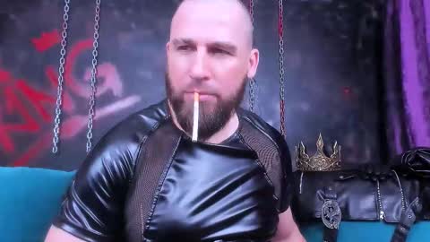 Snapshot of armandosteel chatting on November 2025 10:21:02 PM Armando online show from November 2025 10:21:02 PM