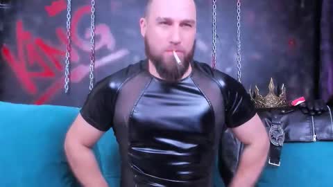 Snapshot of armandosteel chatting on November 2025 03:05:01 AM Armando online show from November 2025 03:05:01 AM