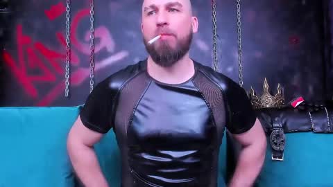 Armando online show from May 2026 08:13:02 PM