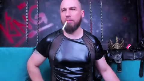 Armando online show from May 2026 06:02:02 PM