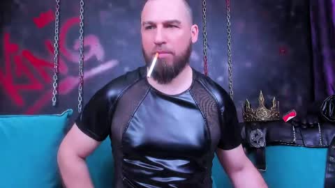 Armando online show from May 2026 07:14:01 AM