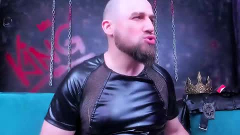 Armando online show from May 2026 08:50:02 PM