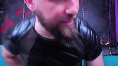 Armando online show from May 2026 09:56:02 PM