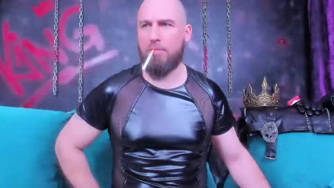 Armando online show from June 2026 06:25:02 PM
