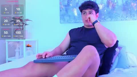 Snapshot of arminjones1 chatting on October 2025 04:07:01 AM online show from October 2025 04:07:01 AM