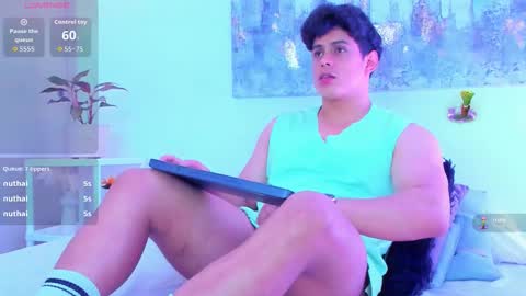 Snapshot of arminjones1 chatting on October 2025 05:25:01 AM online show from October 2025 05:25:01 AM