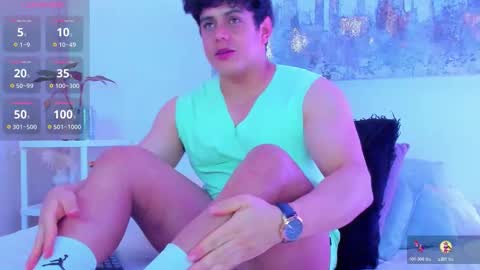 Snapshot of arminjones1 chatting on November 2025 06:14:01 AM online show from November 2025 06:14:01 AM