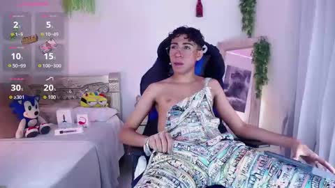 Snapshot of armondx_parkr chatting on September 2025 07:01:02 AM armond online show from September 2025 07:01:02 AM