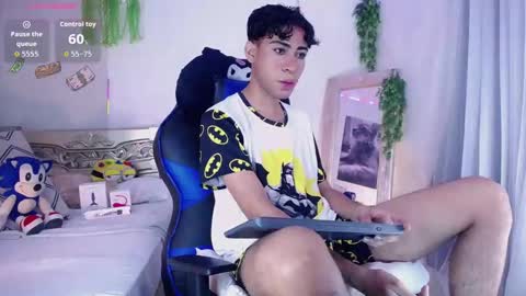 Snapshot of armondx_parkr chatting on October 2025 02:32:02 AM armond online show from October 2025 02:32:02 AM