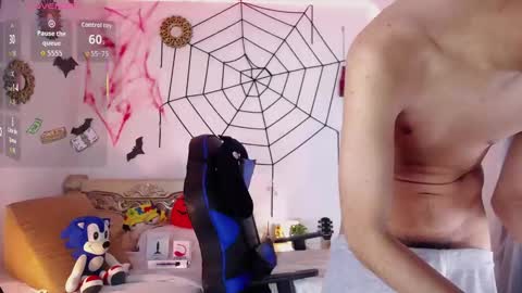 Snapshot of armondx_parkr chatting on November 2025 01:27:01 AM armond online show from November 2025 01:27:01 AM