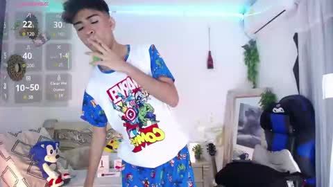 armond online show from March 2026 05:30:01 AM