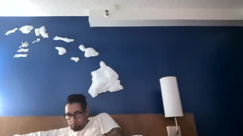 armstrong1718 online show from October 2025 07:25:02 PM